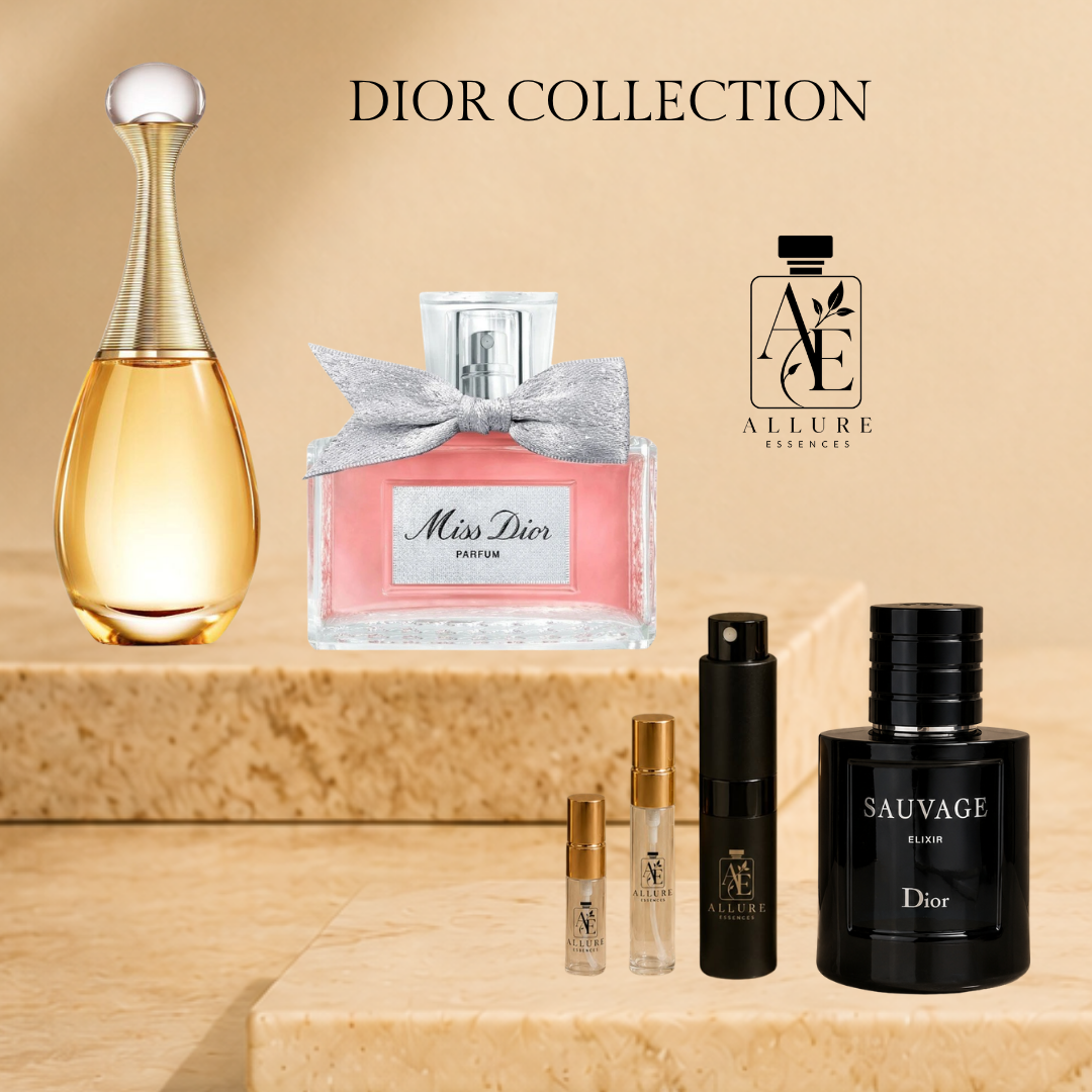 Christian Dior