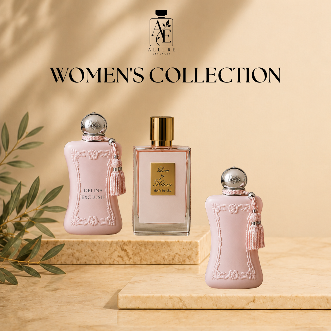 Women's Collection.