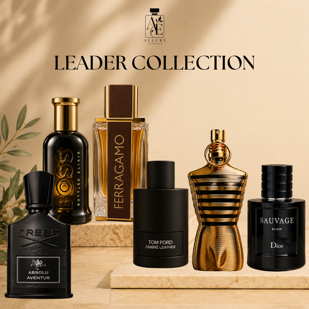 Leader  Collection