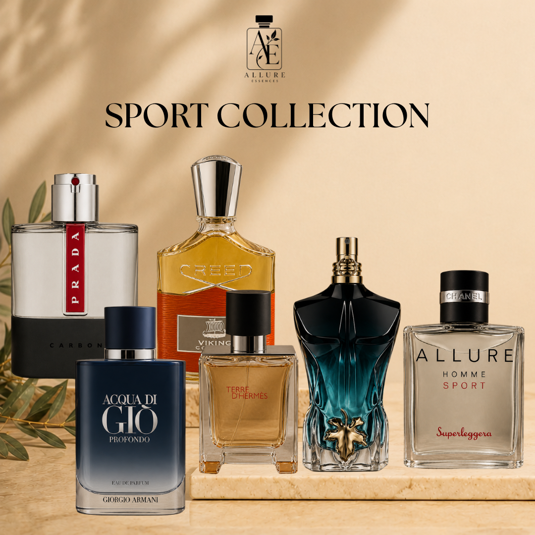 Sport Collection