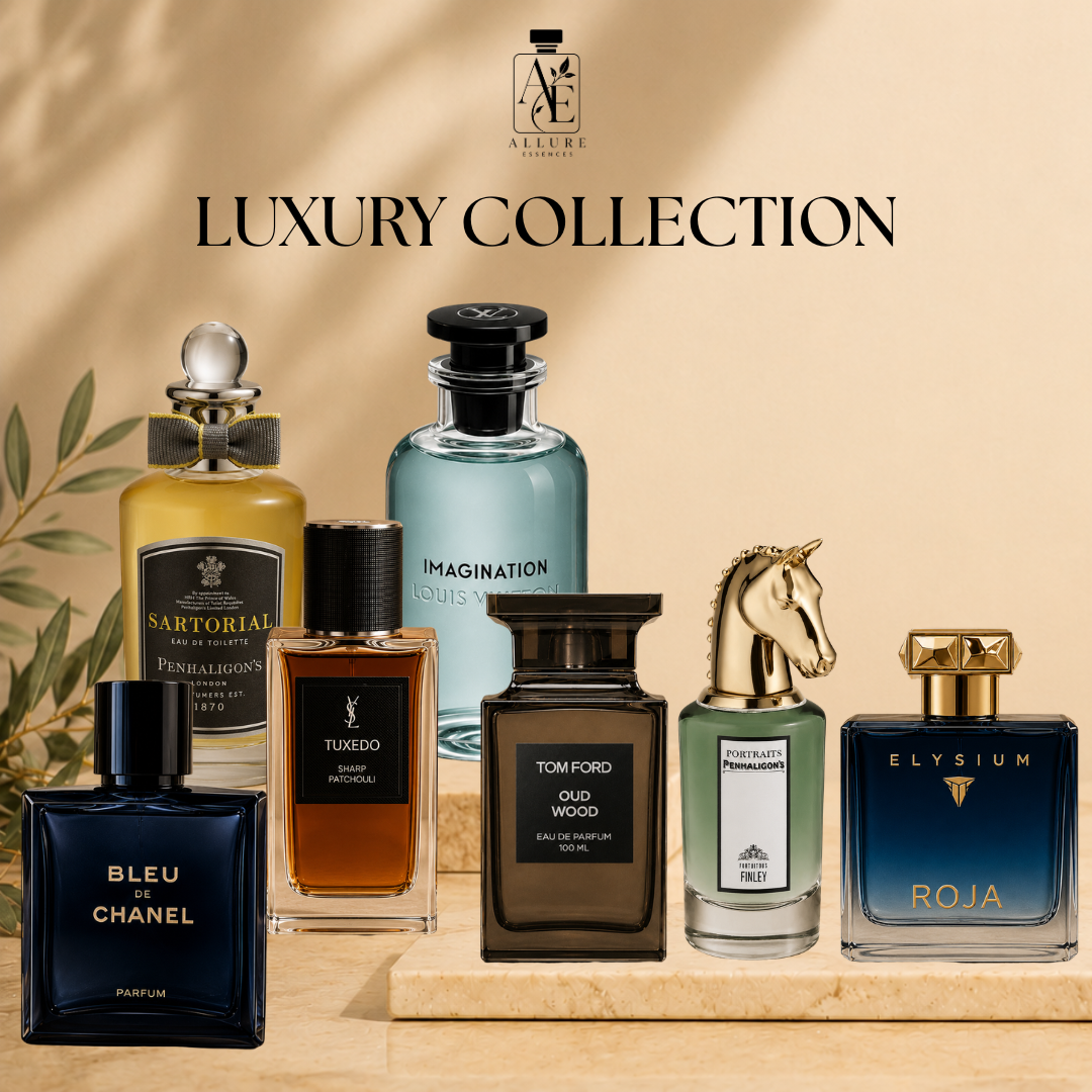 Luxury Collection