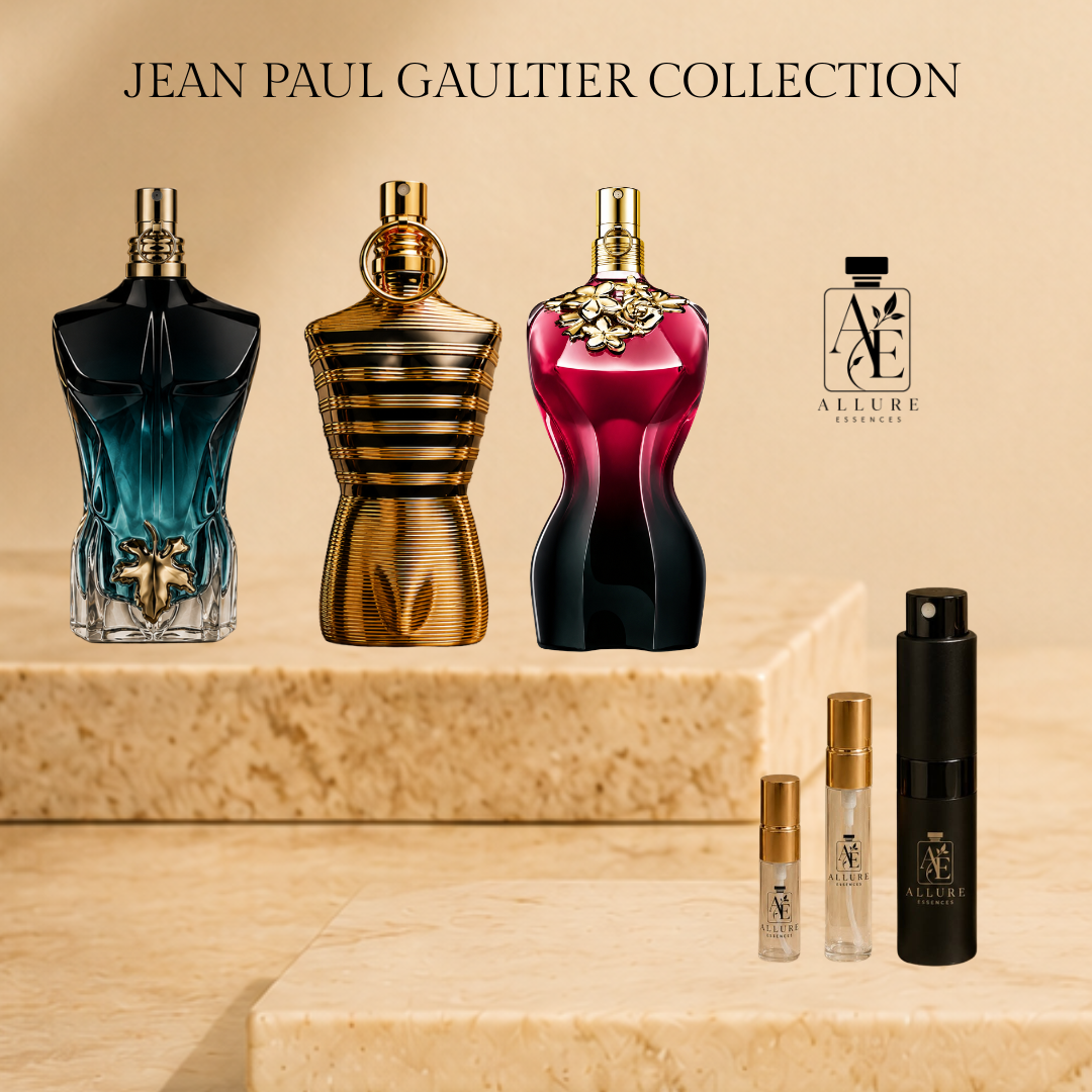 Jean Paul Gaultier