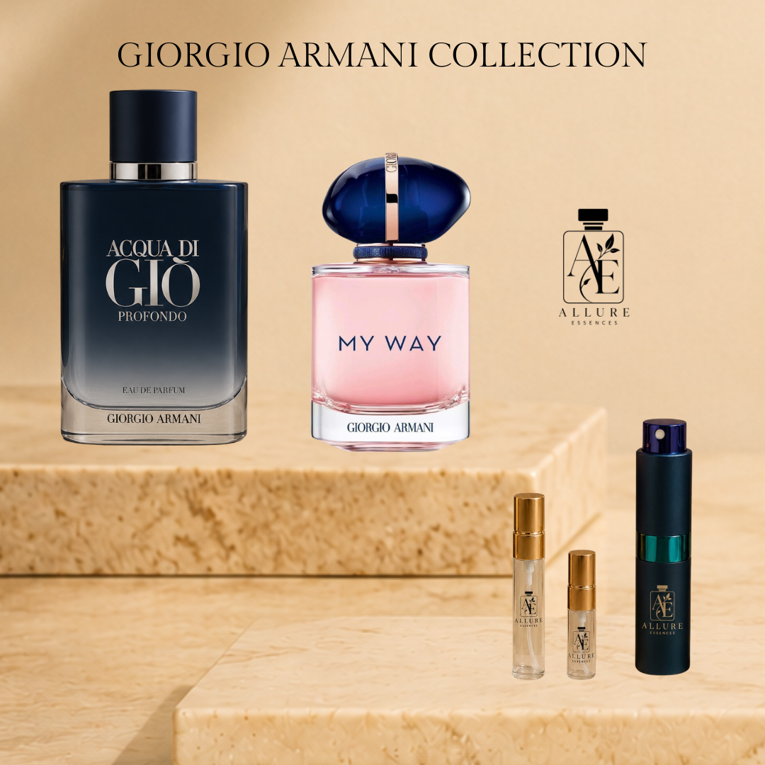 Giorgio Armani
