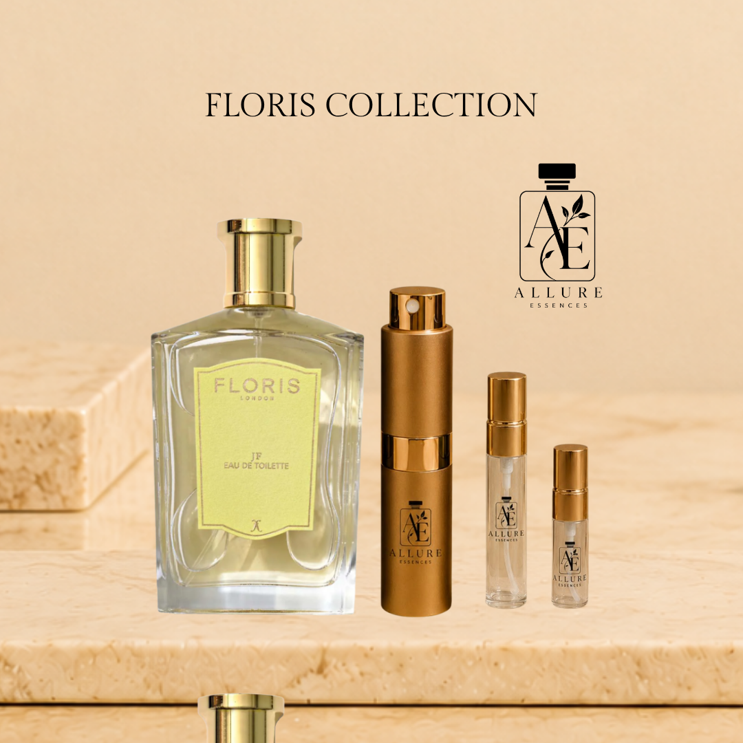 Floris London