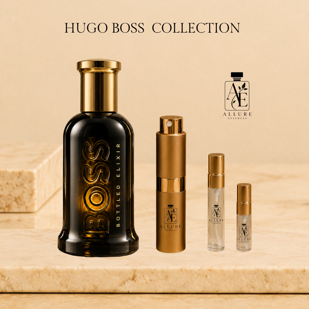 Hugo Boss