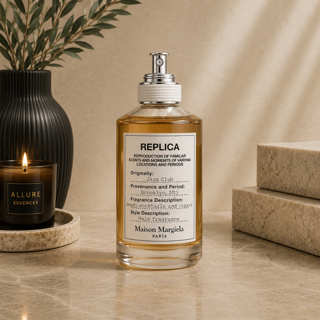 Maison Margiela Replica Jazz Club EDT