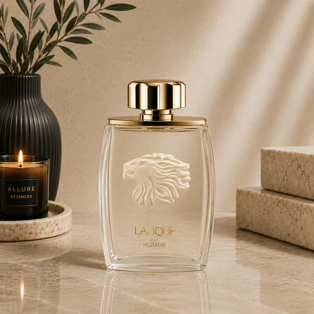 Lalique Pour Homme