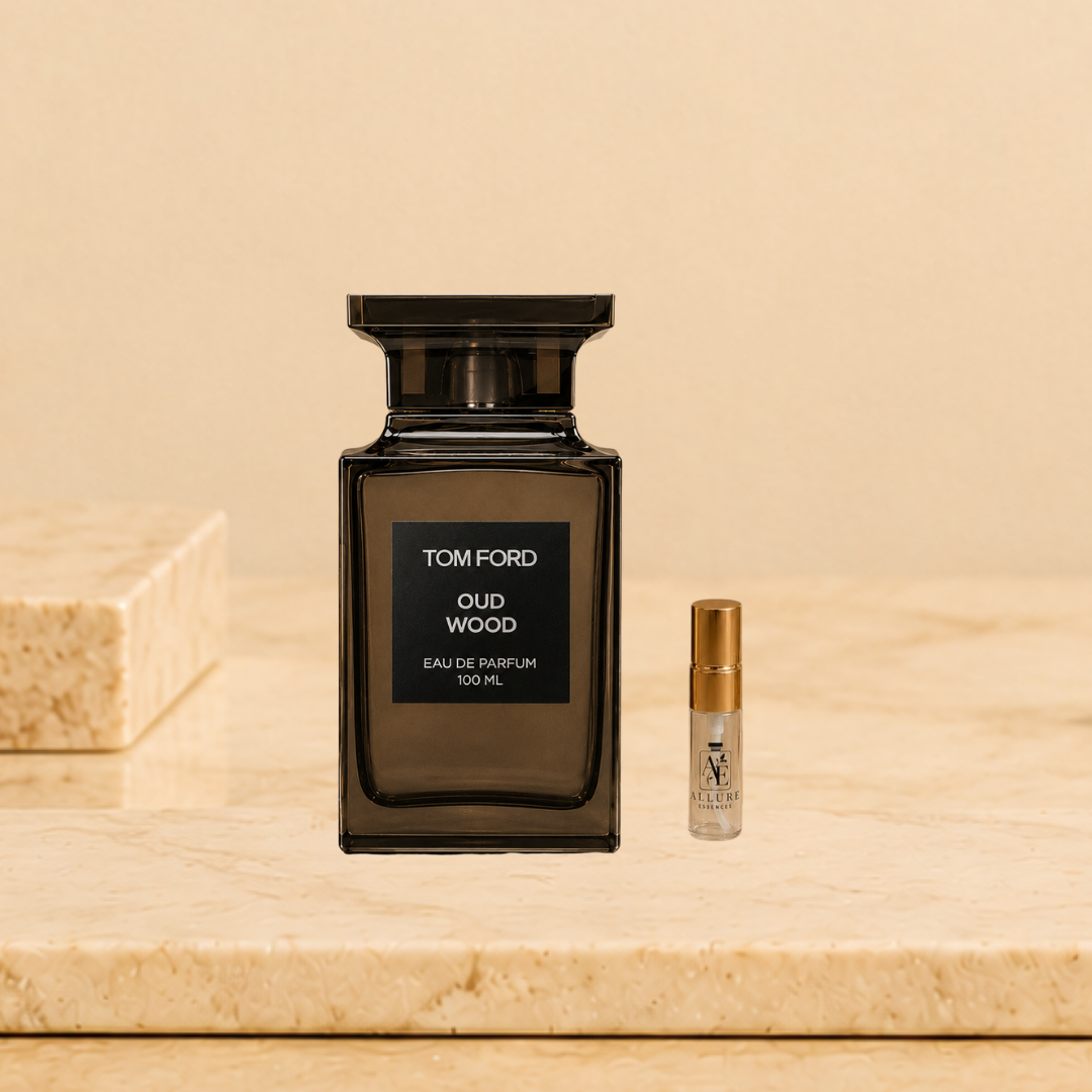 Tom Ford Oud Wood EDP