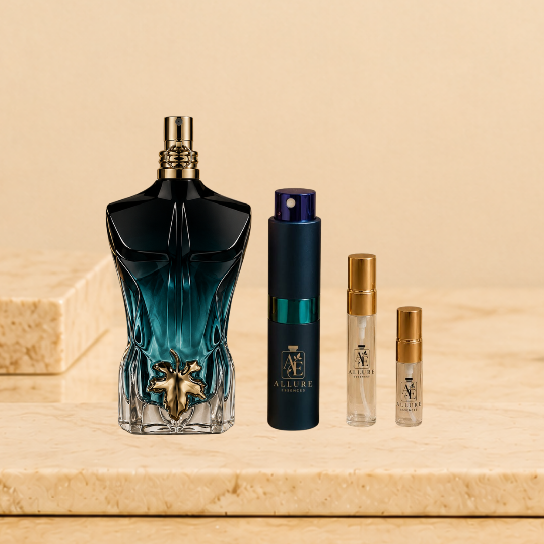 Jean Paul Gaultier Le Beau Le Parfum