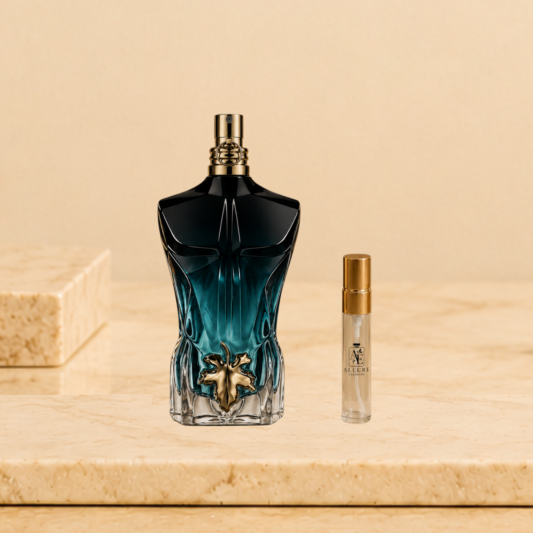 Jean Paul Gaultier Le Beau Le Parfum