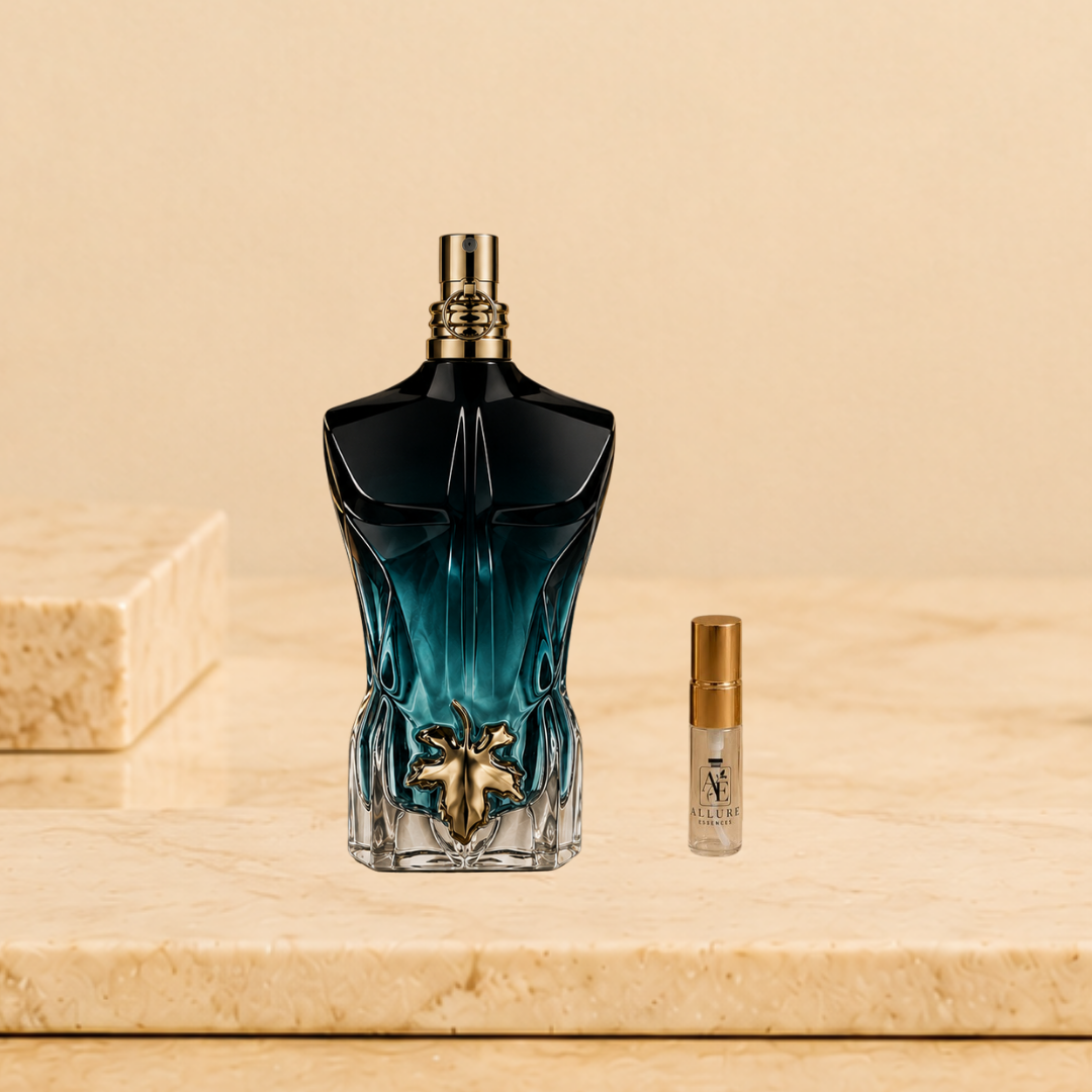 Jean Paul Gaultier Le Beau Le Parfum