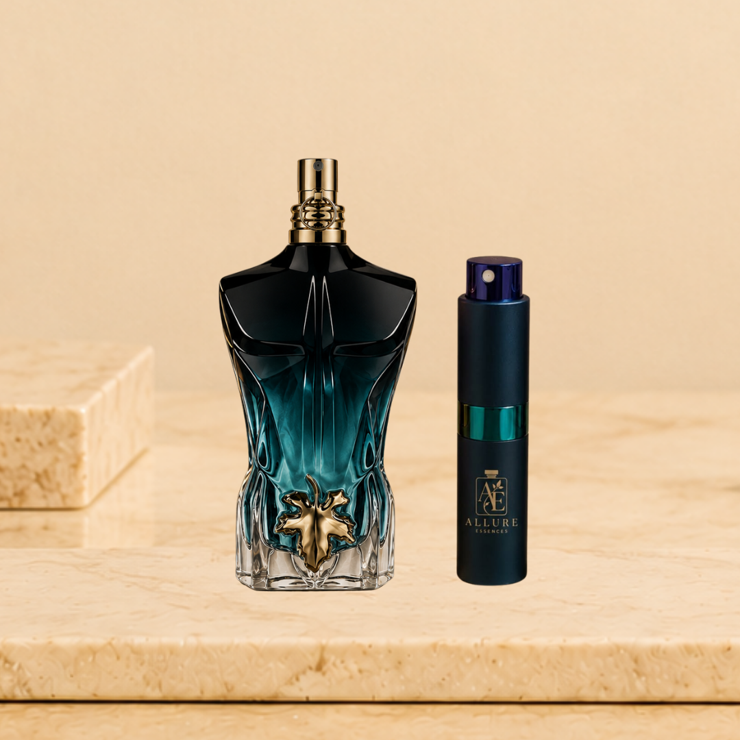 Jean Paul Gaultier Le Beau Le Parfum