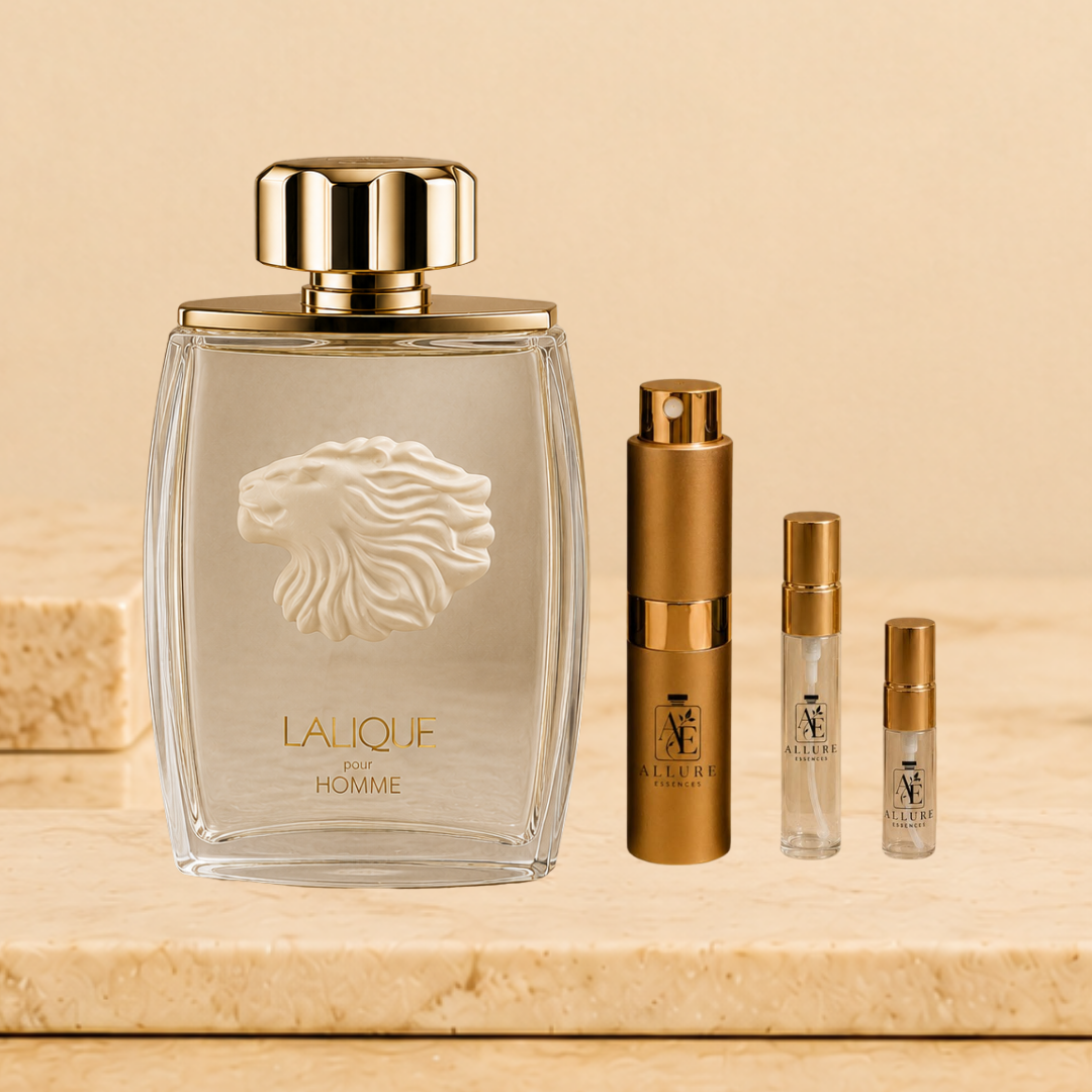 Lalique Pour Homme EDP