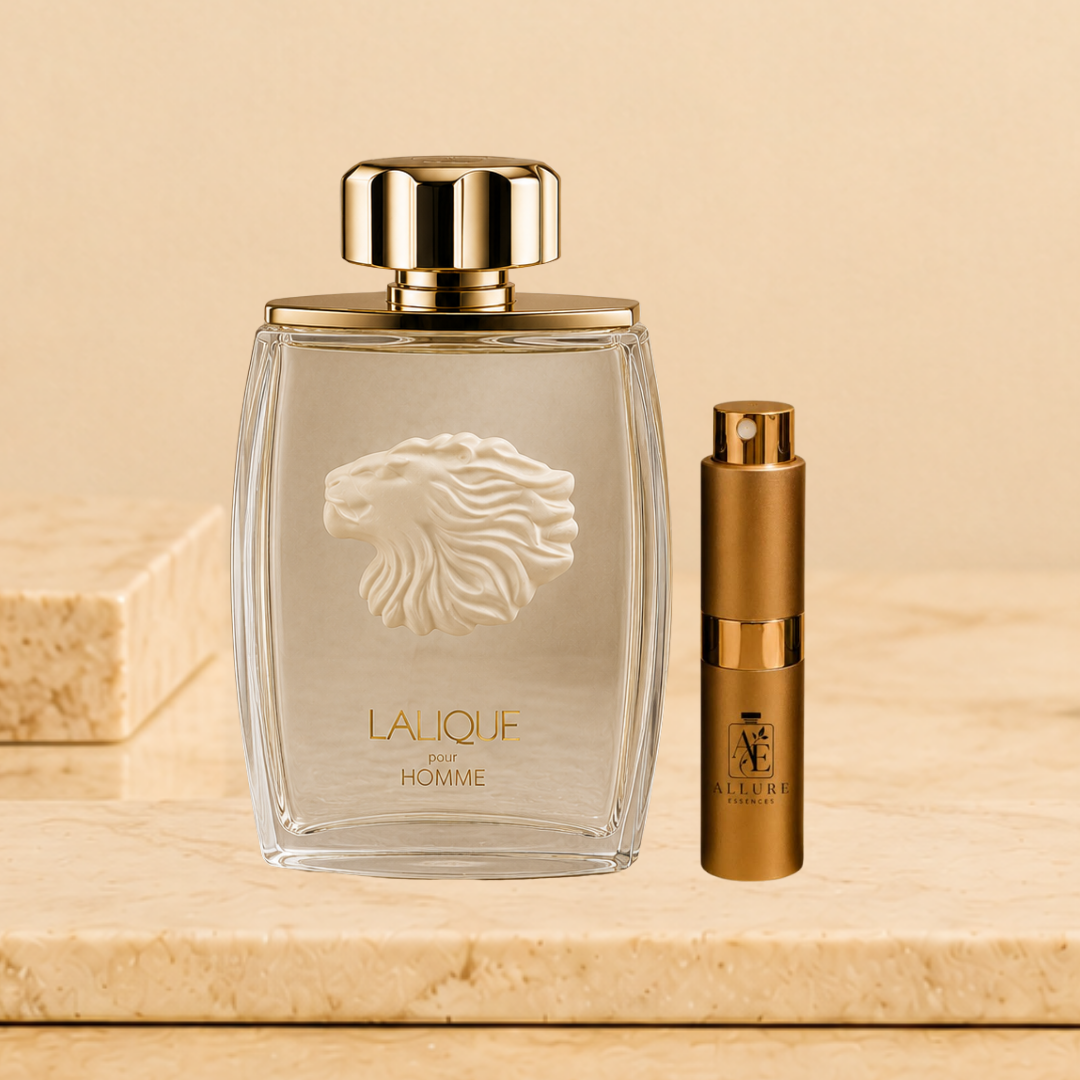 Lalique Pour Homme EDP