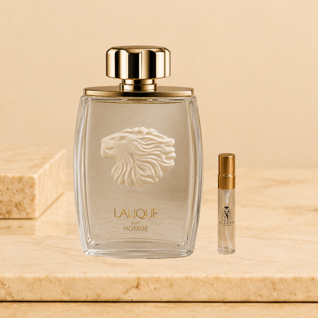 Lalique Pour Homme EDP