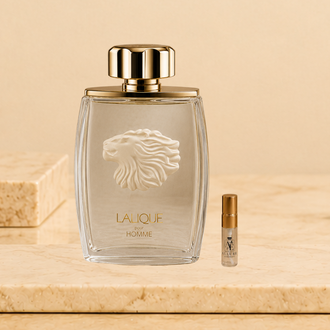 Lalique Pour Homme EDP
