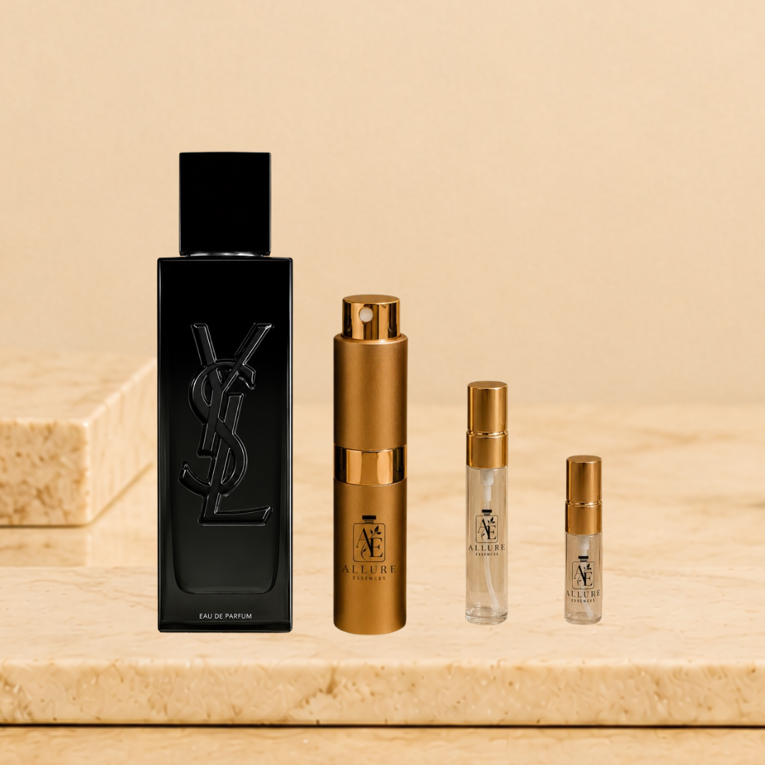 YSL MYSLF Eau de Parfum