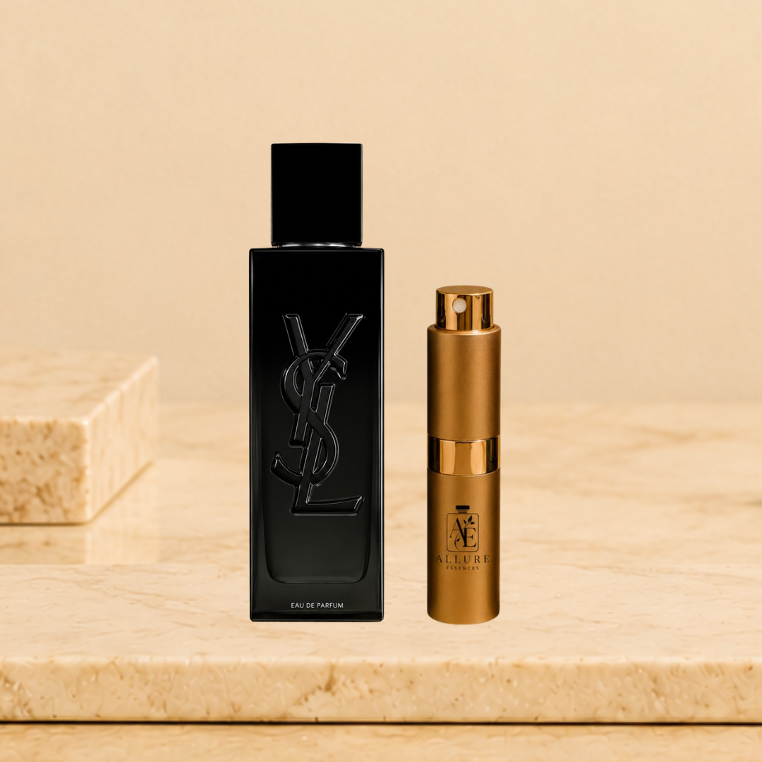 YSL MYSLF Eau de Parfum
