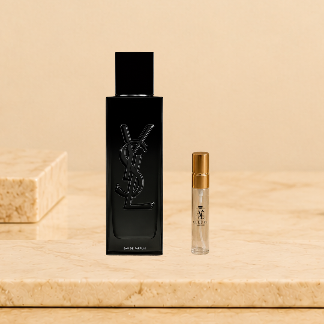 YSL MYSLF Eau de Parfum