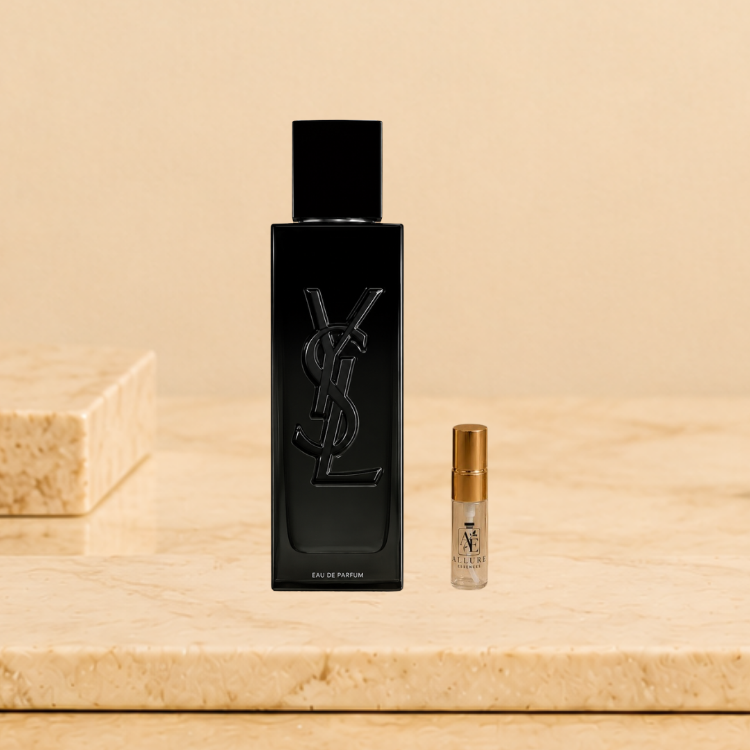 YSL MYSLF Eau de Parfum