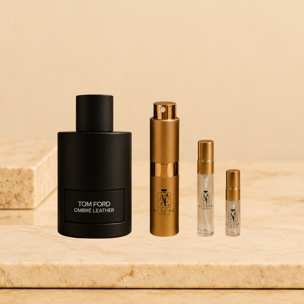 Tom Ford Ombré Leather EDP
