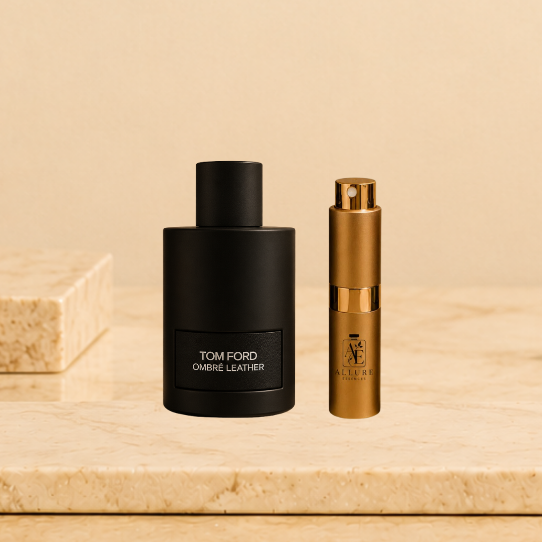 Tom Ford Ombré Leather EDP