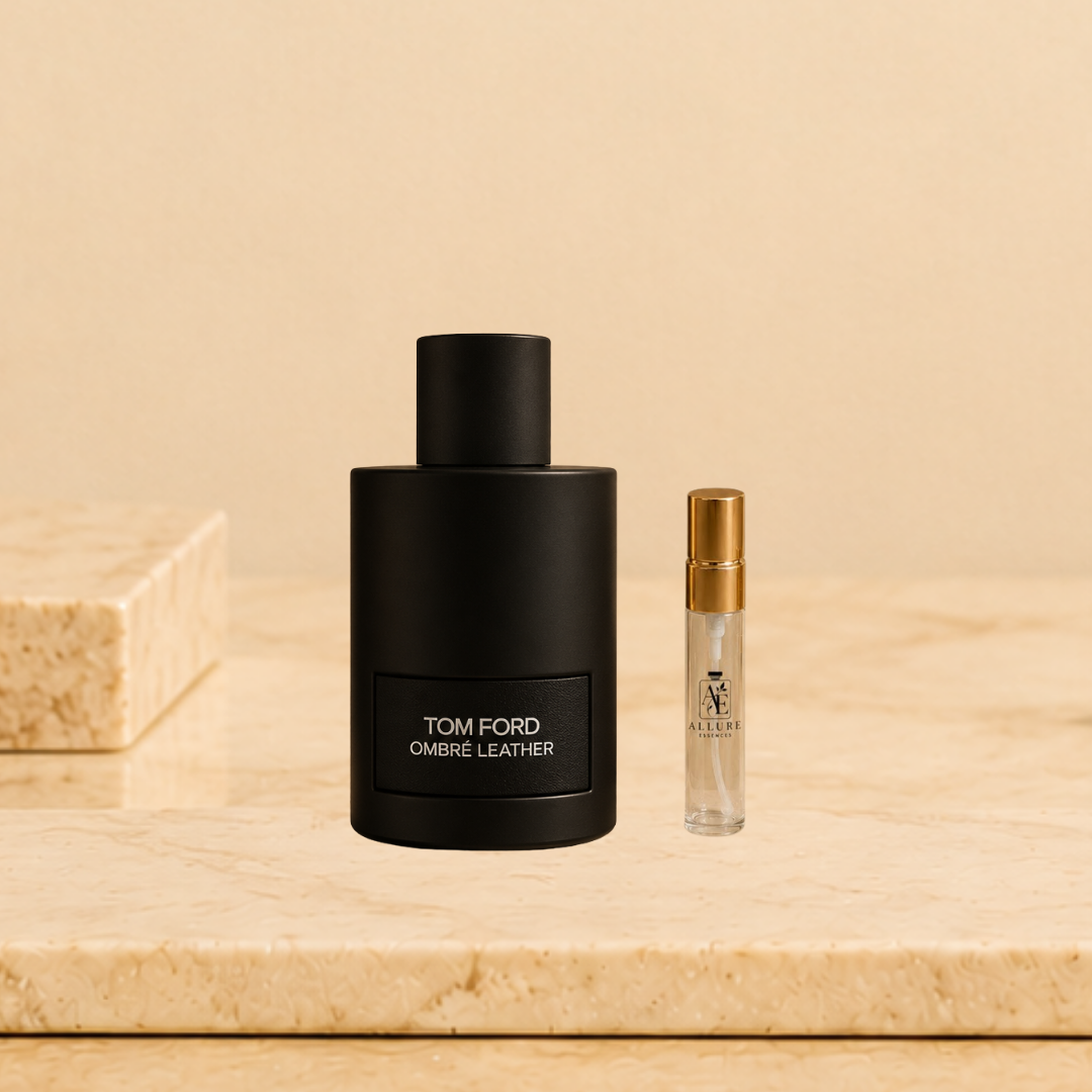 Tom Ford Ombré Leather EDP