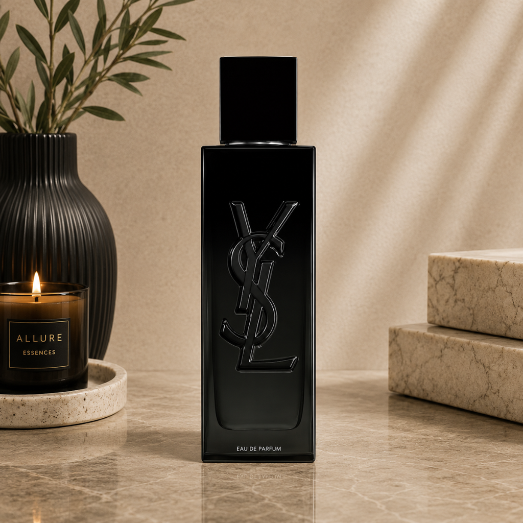 YSL MYSLF Eau de Parfum