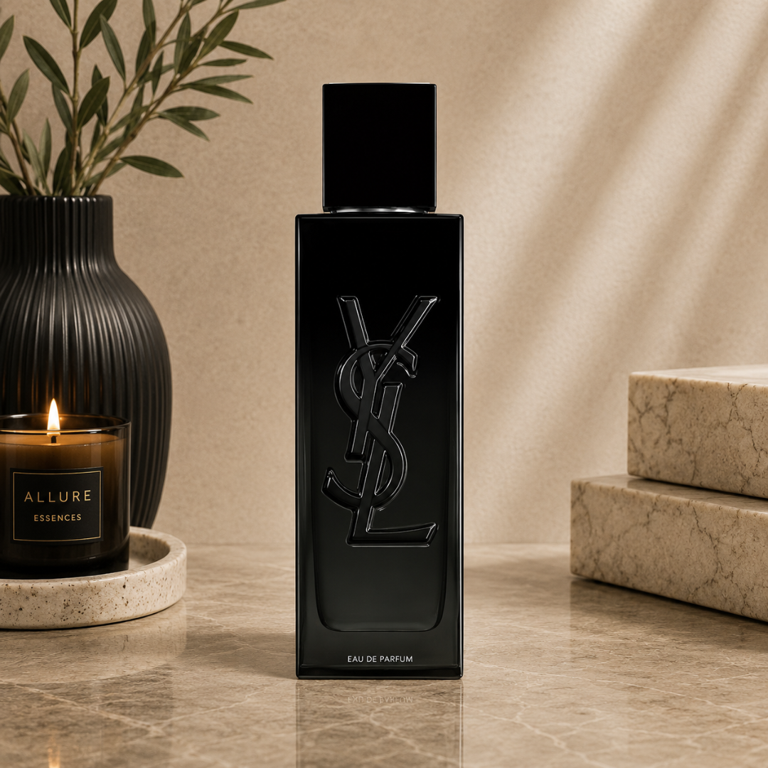 YSL MYSLF Eau de Parfum
