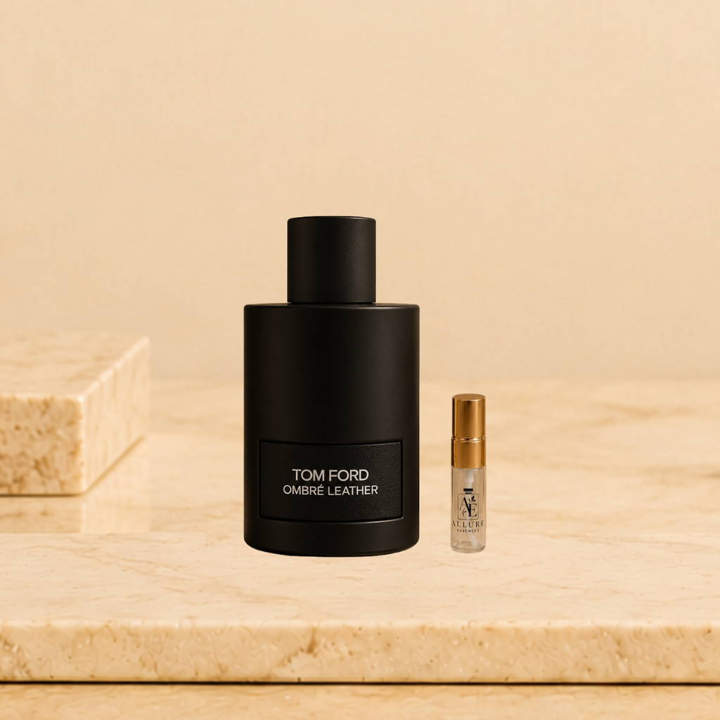 Tom Ford Ombré Leather EDP