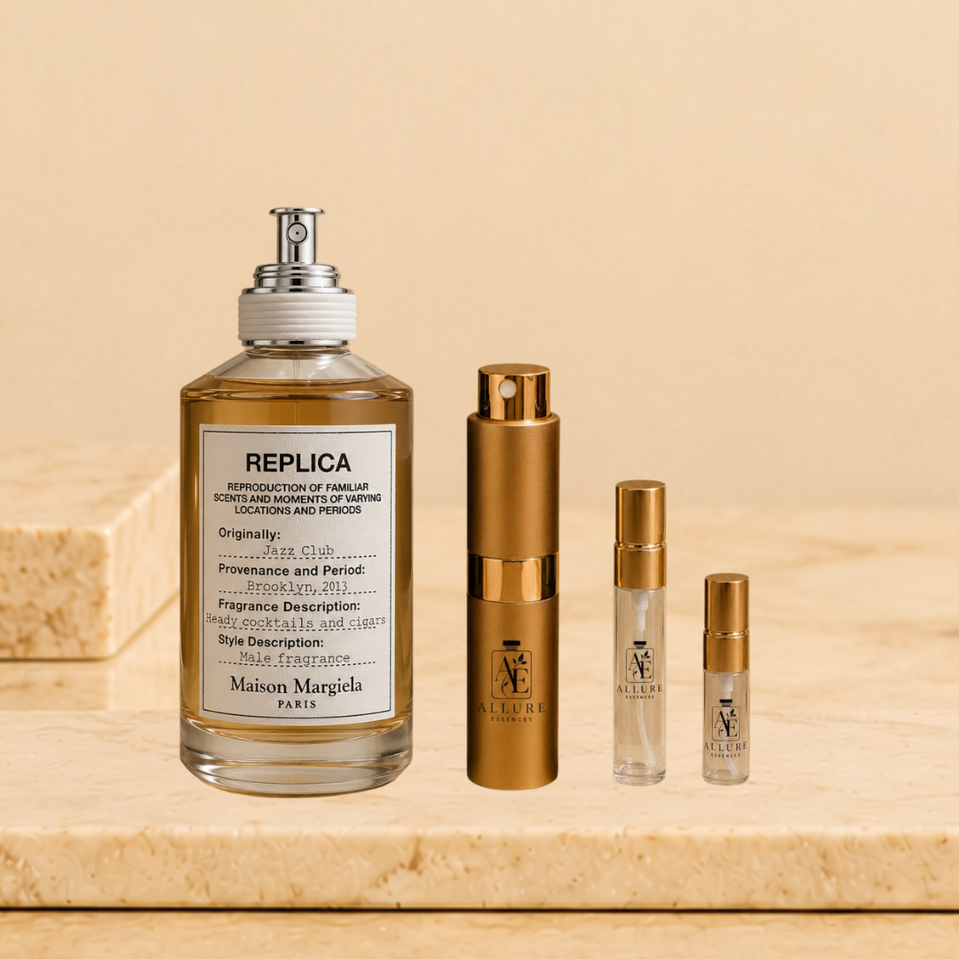Maison Margiela Replica Jazz Club EDT