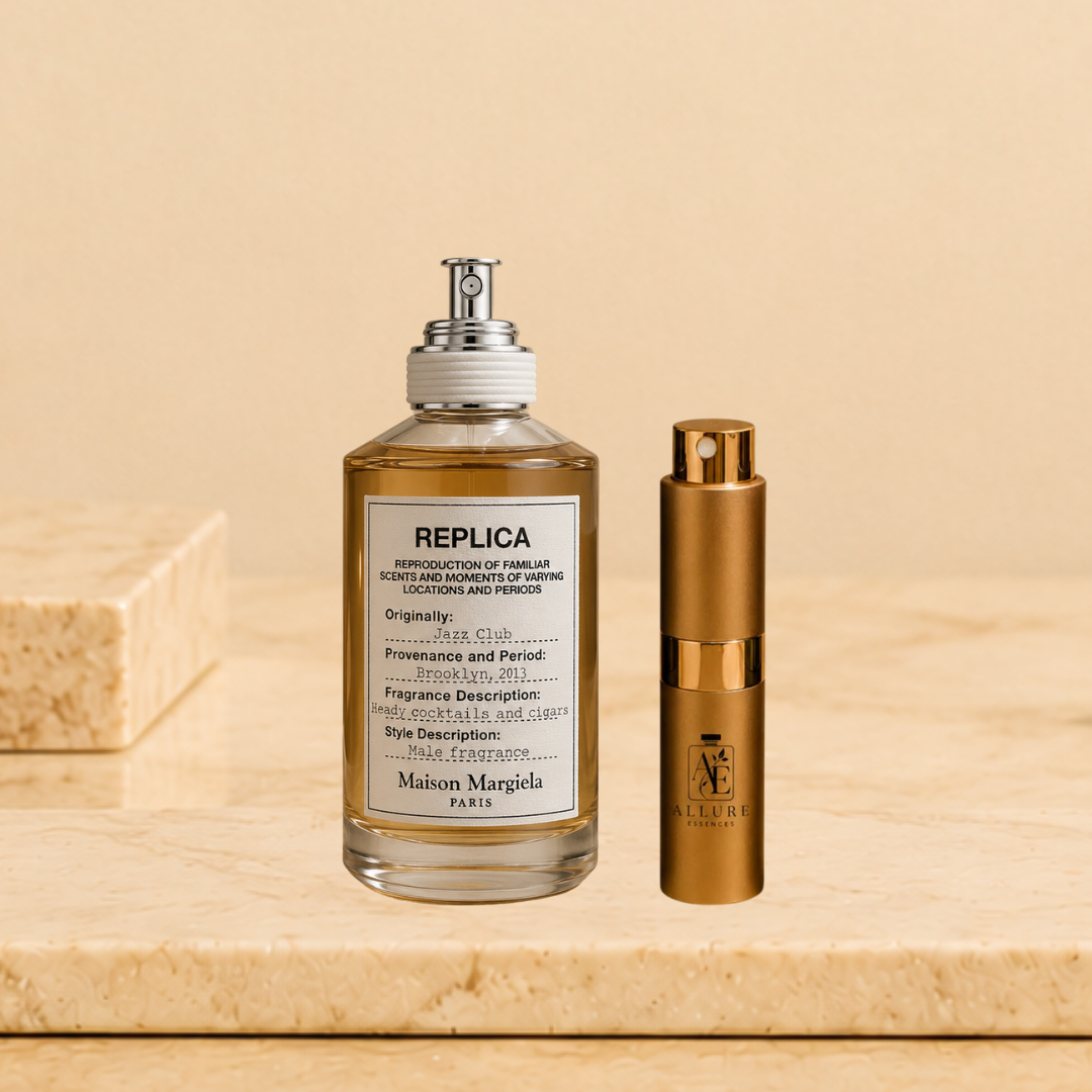 Maison Margiela Replica Jazz Club EDT
