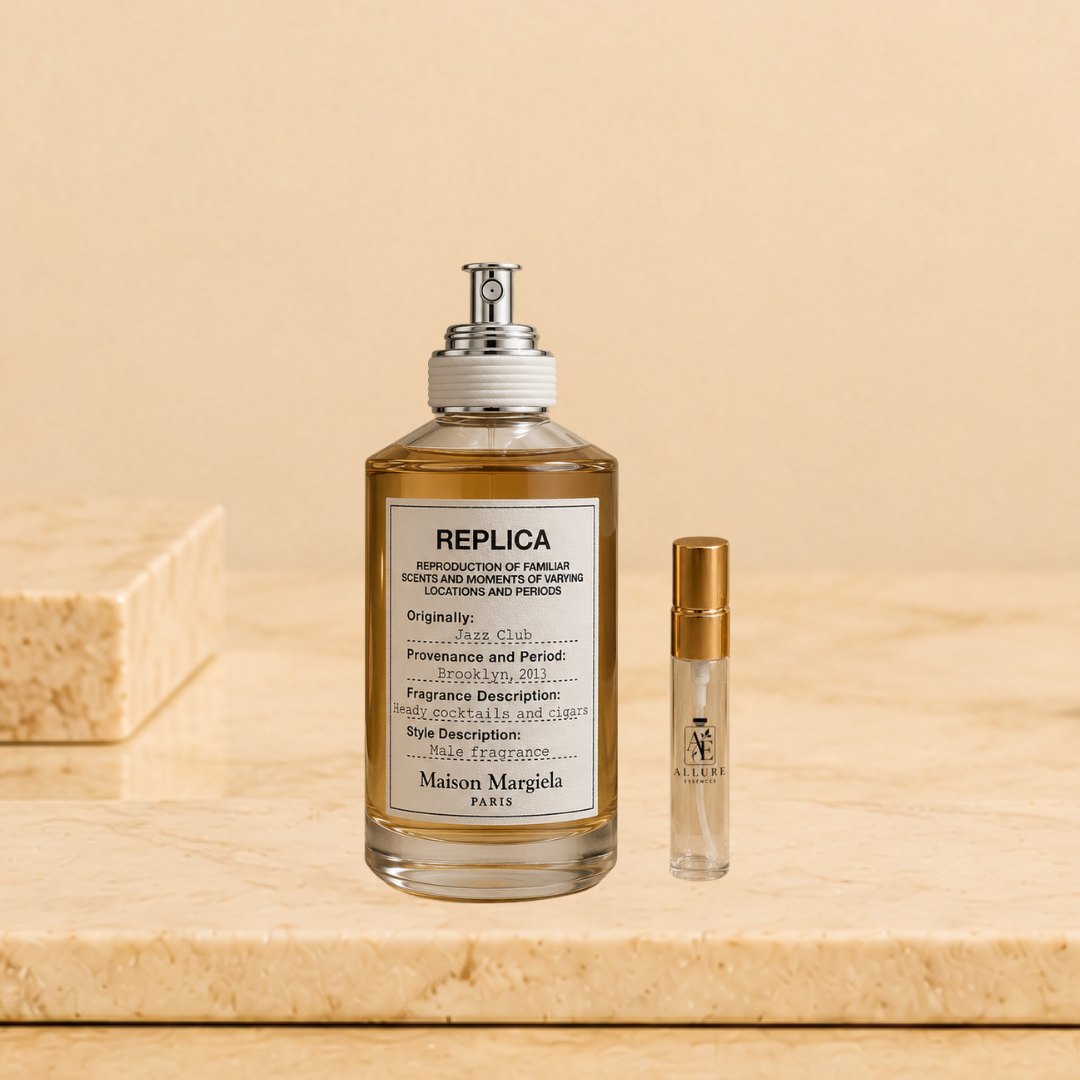 Maison Margiela Replica Jazz Club EDT