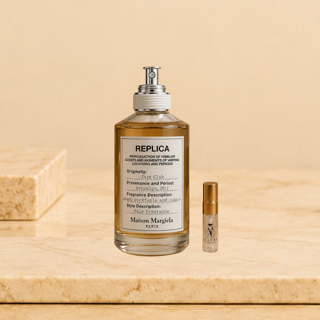 Maison Margiela Replica Jazz Club EDT
