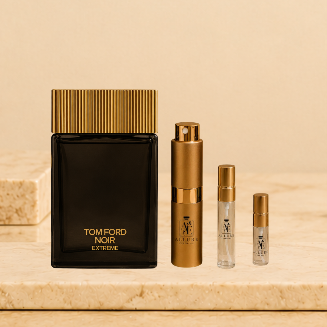 Tom Ford Noir Extreme EDP