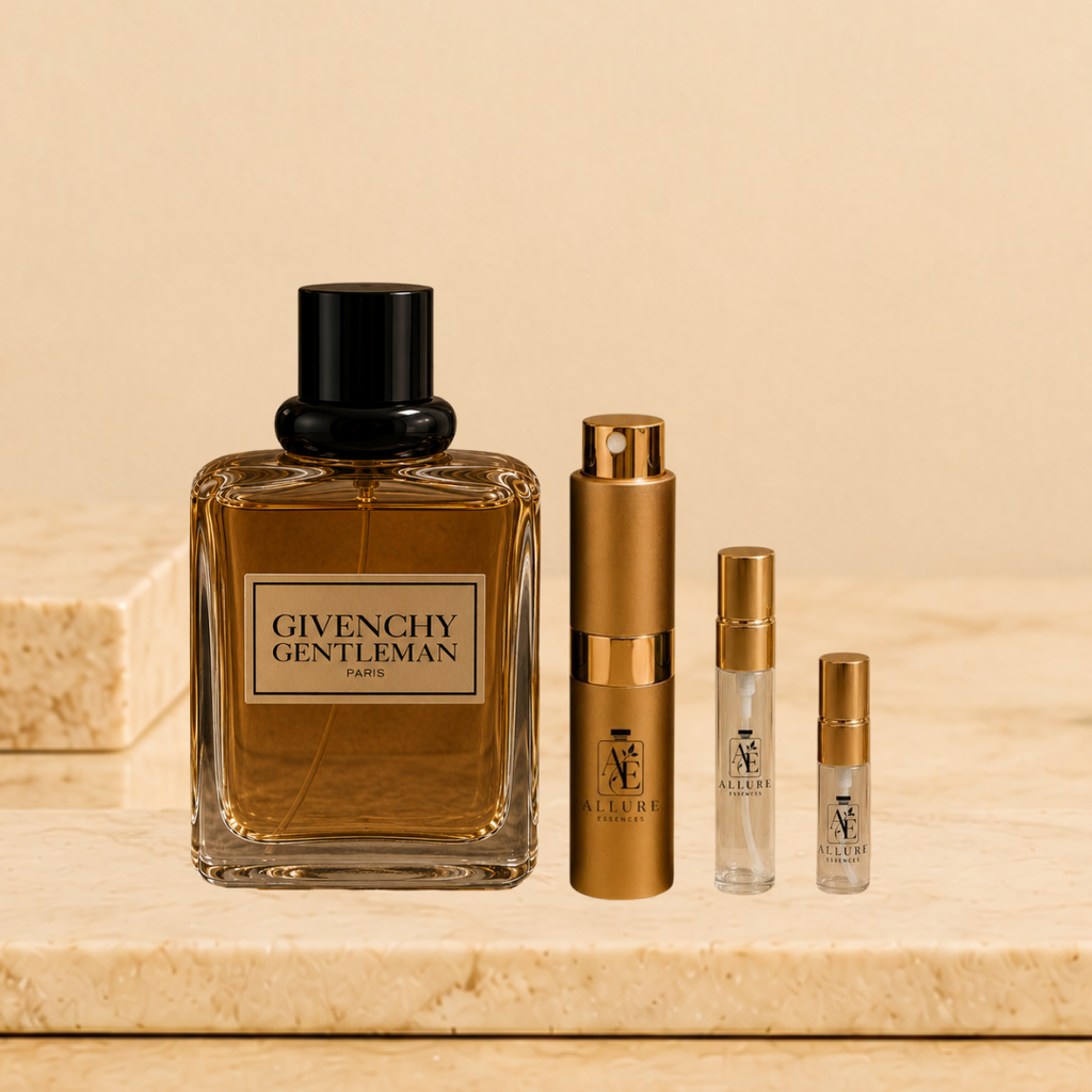 Givenchy Gentleman Originale EDT