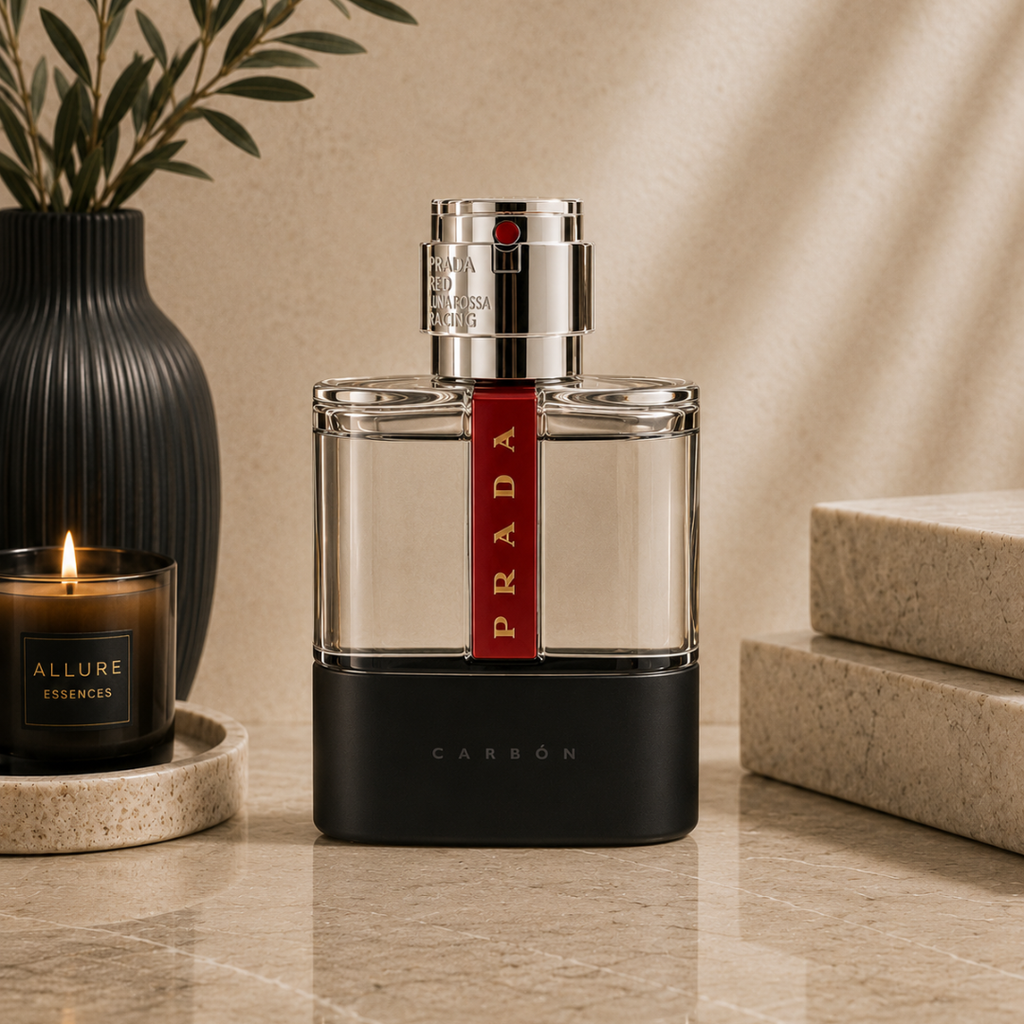 Prada Luna Rossa Carbon