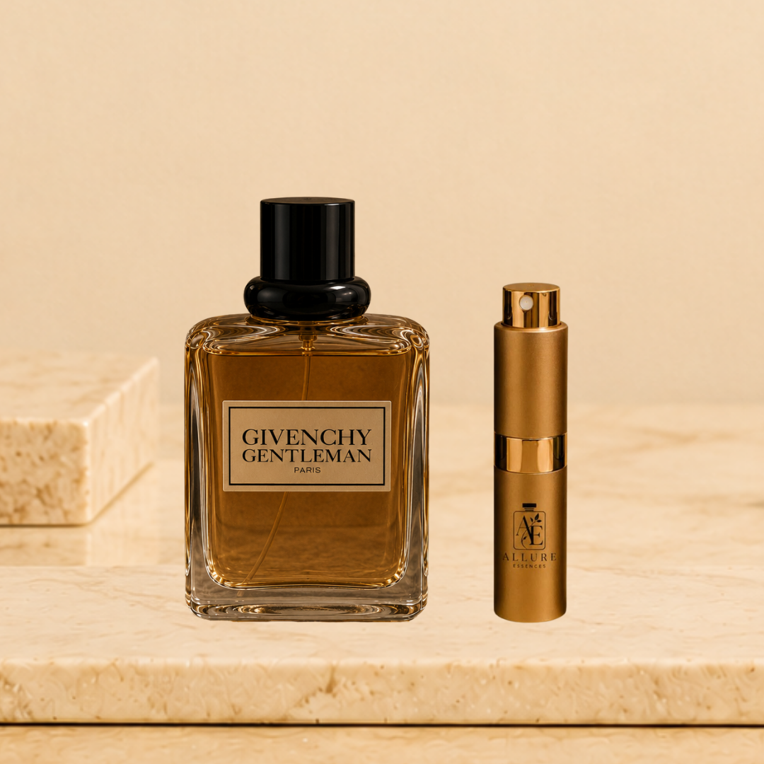 Givenchy Gentleman Originale EDT