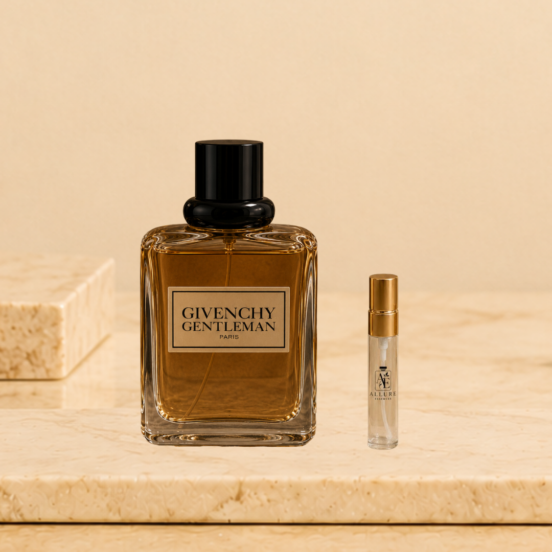 Givenchy Gentleman Originale EDT