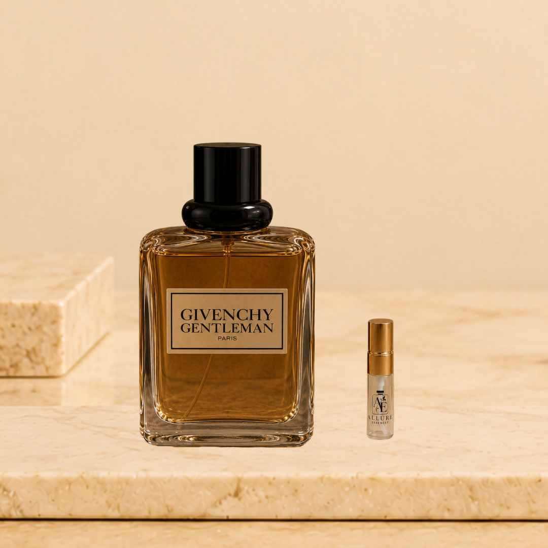 Givenchy Gentleman Originale EDT