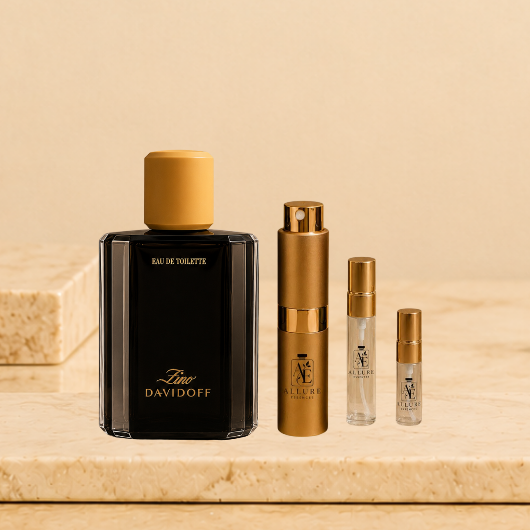 Davidoff Zino EDT