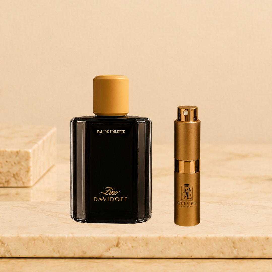 Davidoff Zino EDT