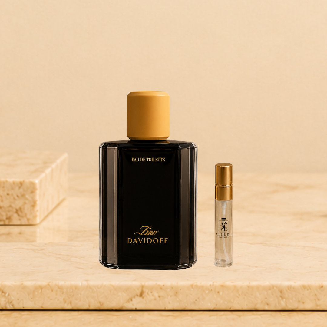 Davidoff Zino EDT