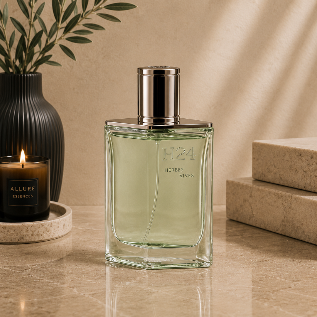 Hermès H24 Herbes Vives