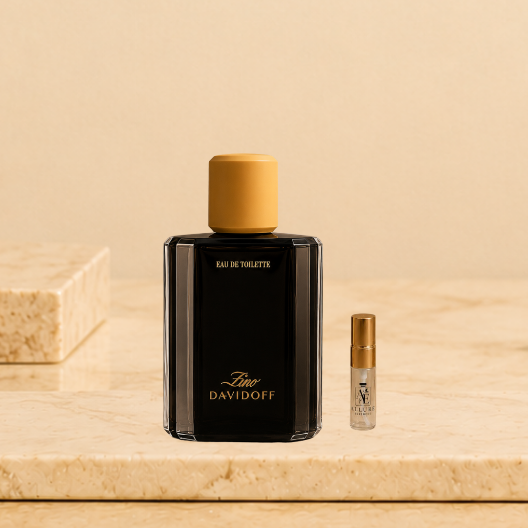 Davidoff Zino EDT