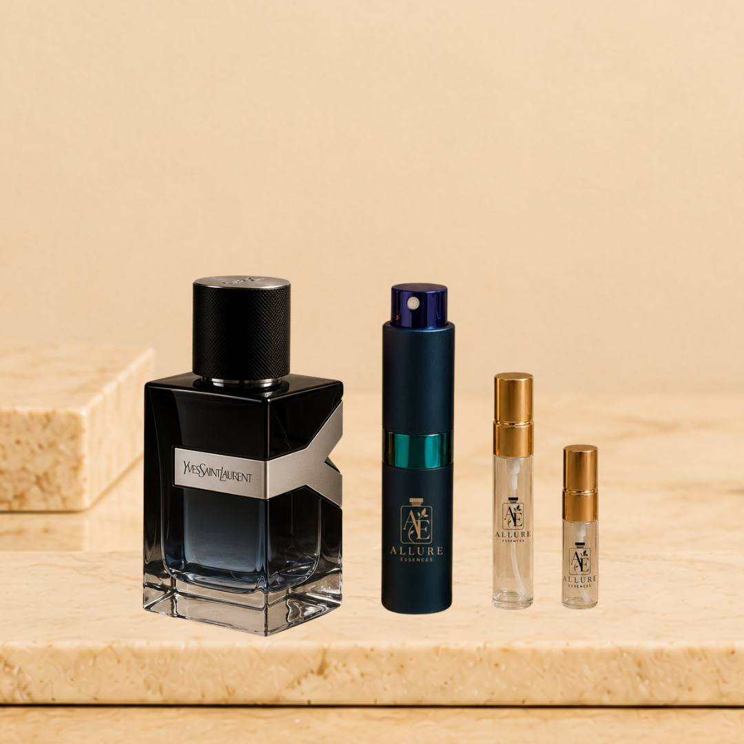 Yves Saint Laurent Y Eau de Parfum