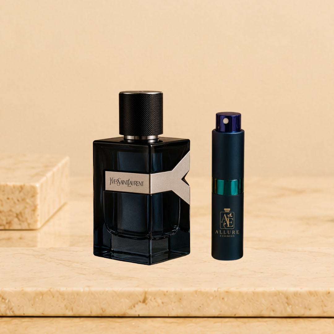 YSL Y Eau de Parfum Intense