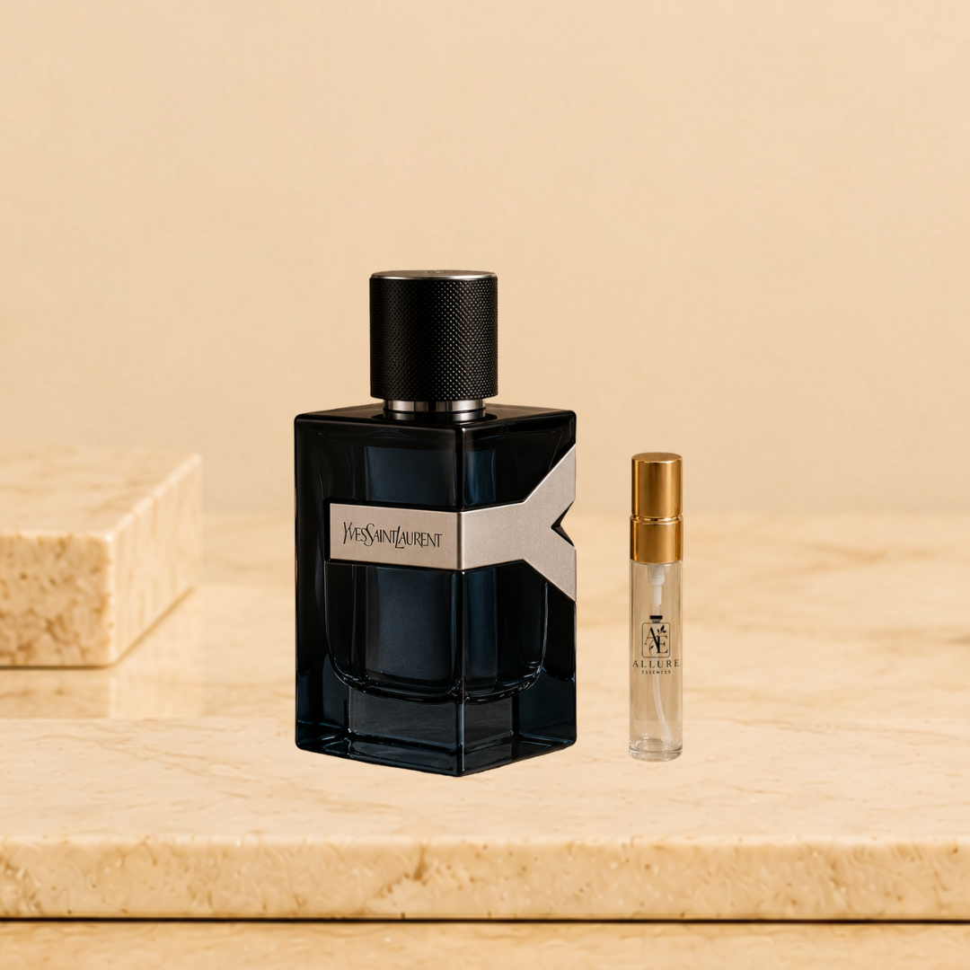 YSL Y Eau de Parfum Intense