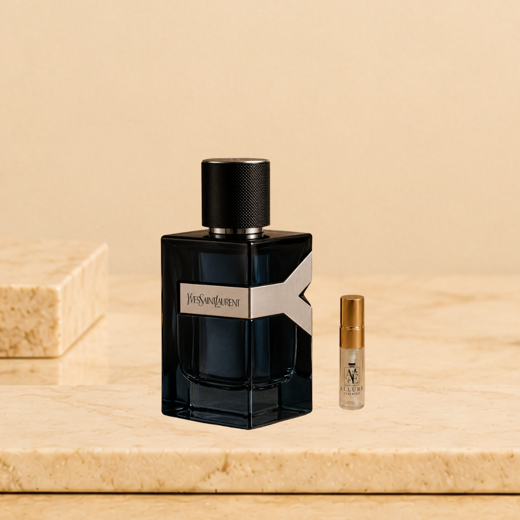 YSL Y Eau de Parfum Intense