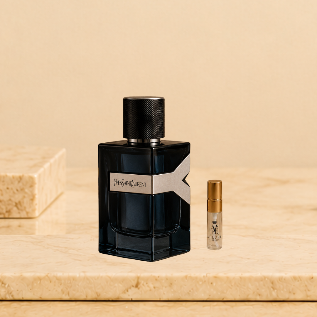 YSL Y Eau de Parfum Intense
